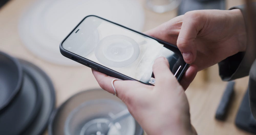 SDGs取組みの可視化アプリ スマートフォンアプリ