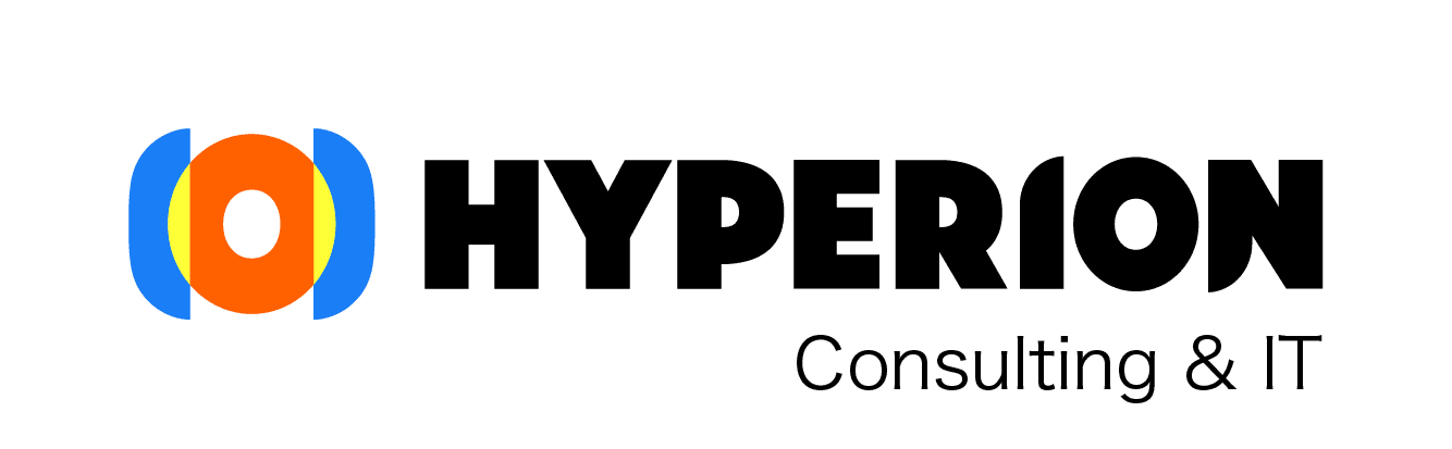 ハイペリオンC&ITサービスサイト