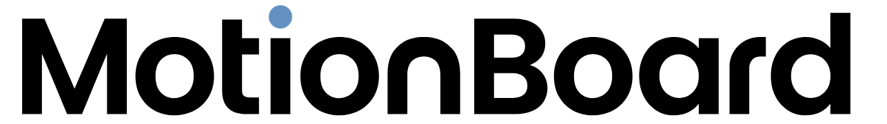 MotionBoard